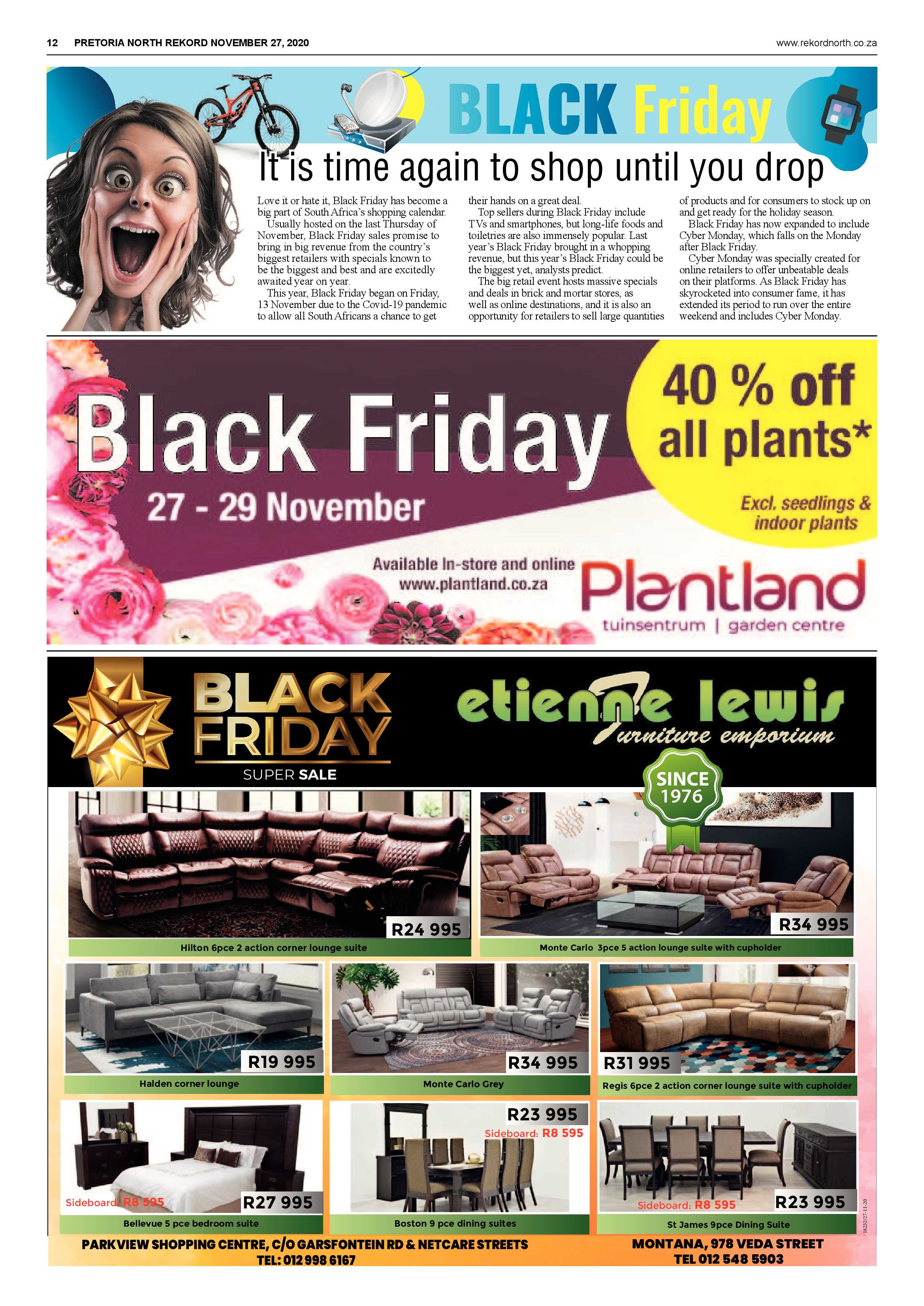 Rekord North 27 November 2020 page 12