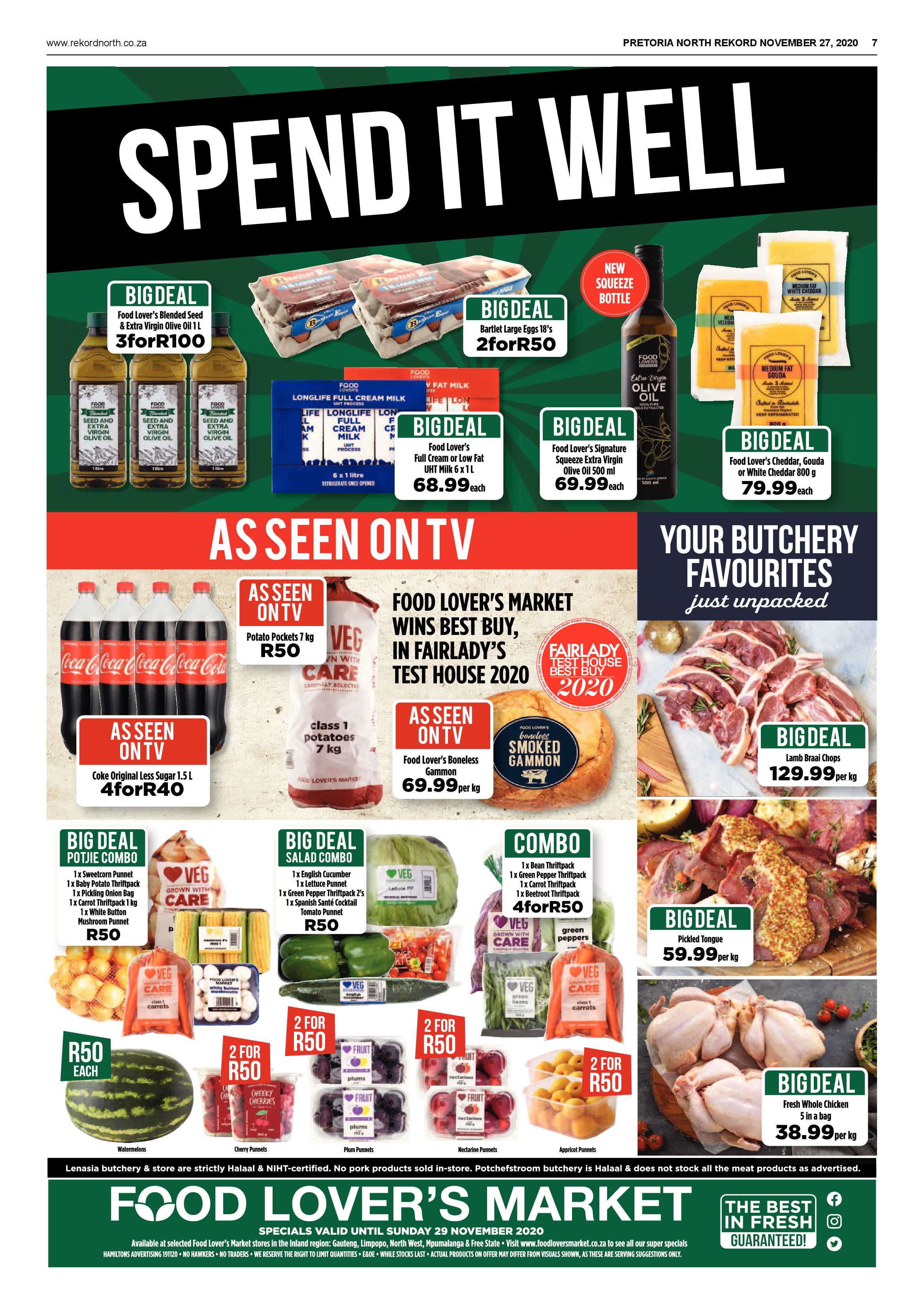 Rekord North 27 November 2020 page 7