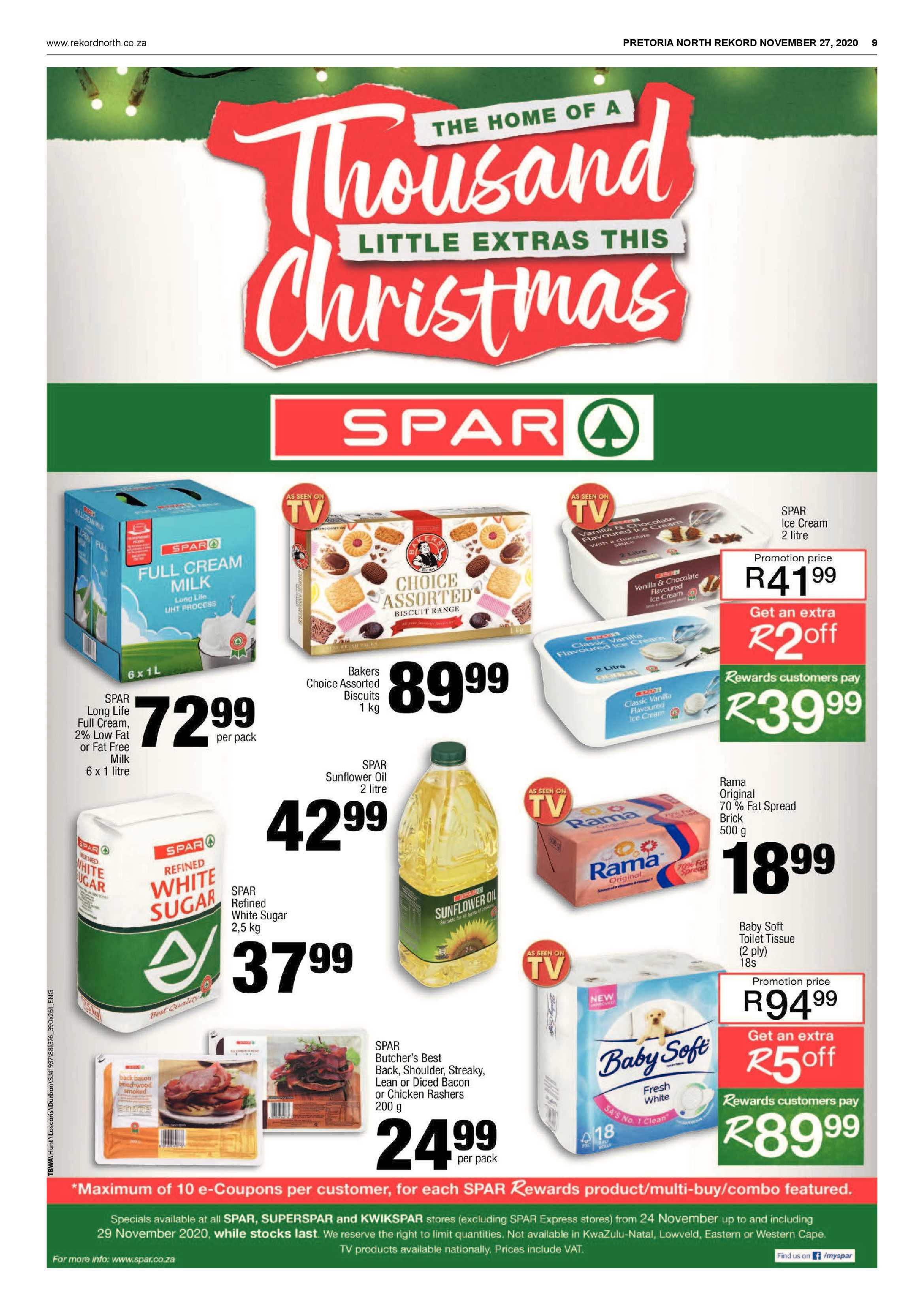 Rekord North 27 November 2020 page 9