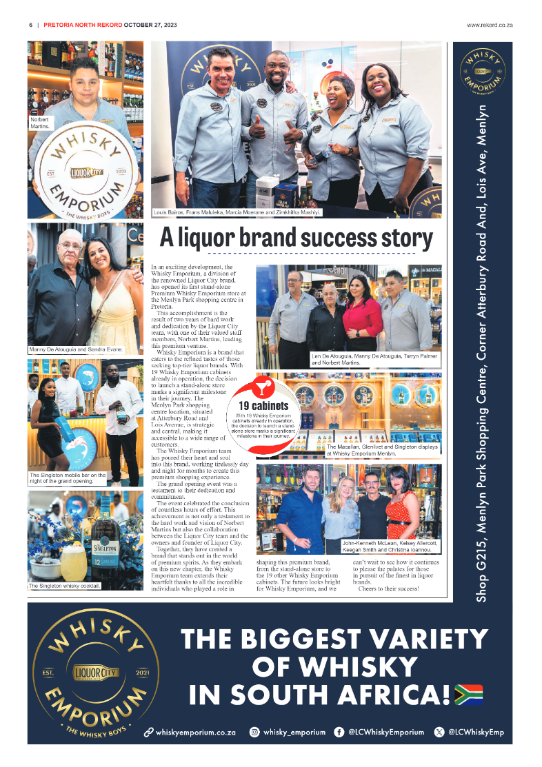 Rekord North 27 October 2023 page 6