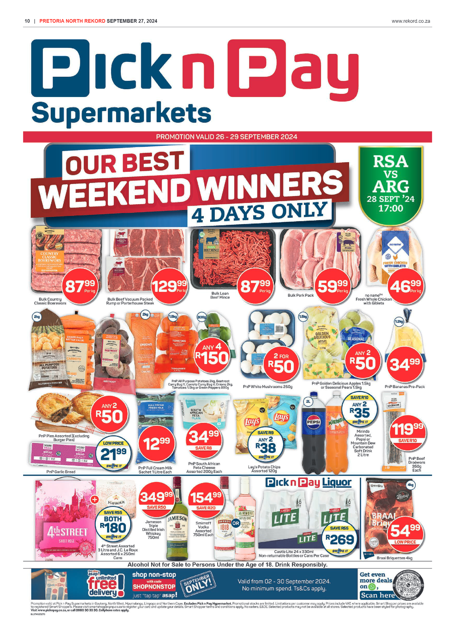 Rekord North 27 September 2024 page 10