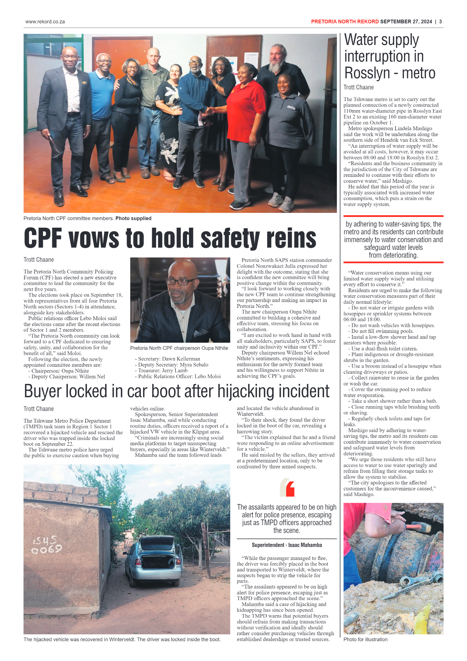 Rekord North 27 September 2024 page 3
