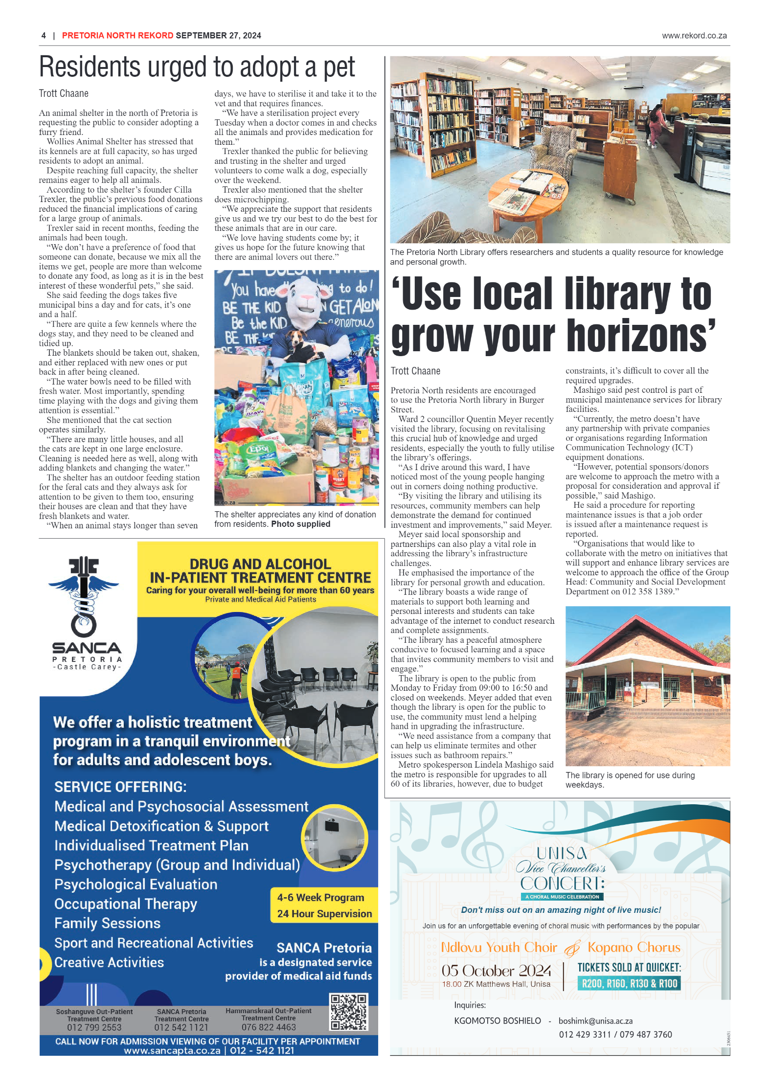 Rekord North 27 September 2024 page 4