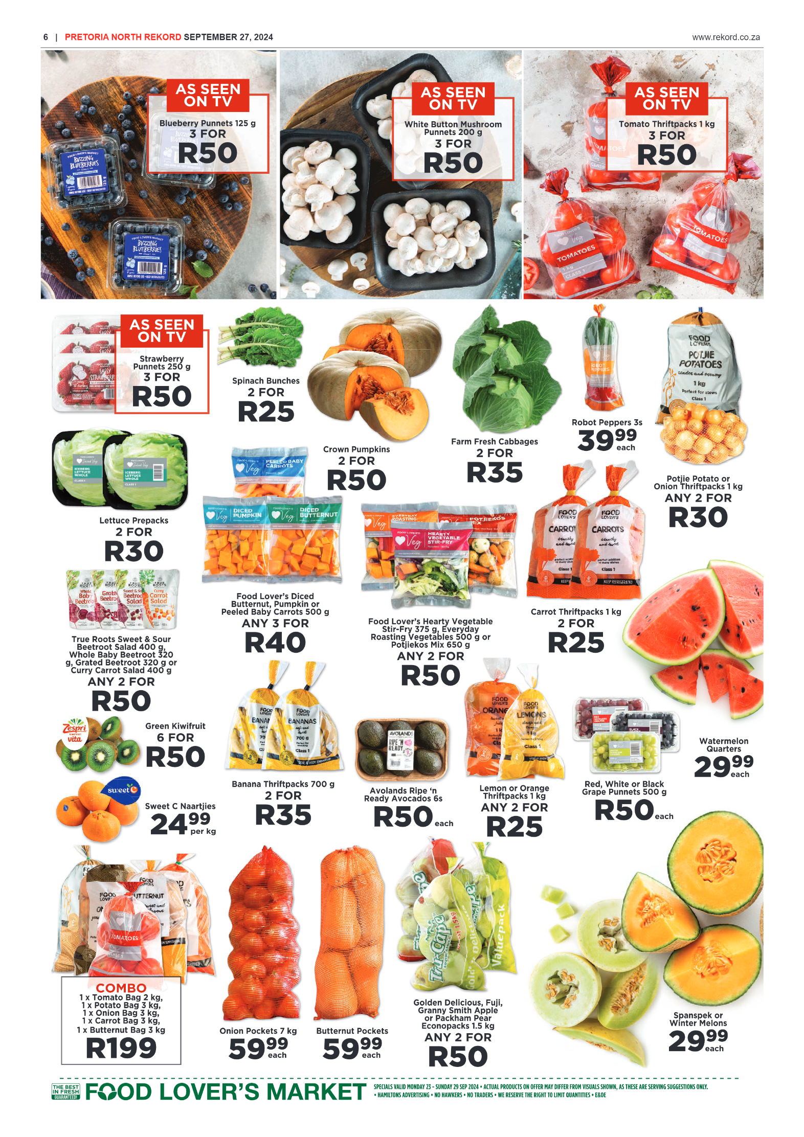 Rekord North 27 September 2024 page 6