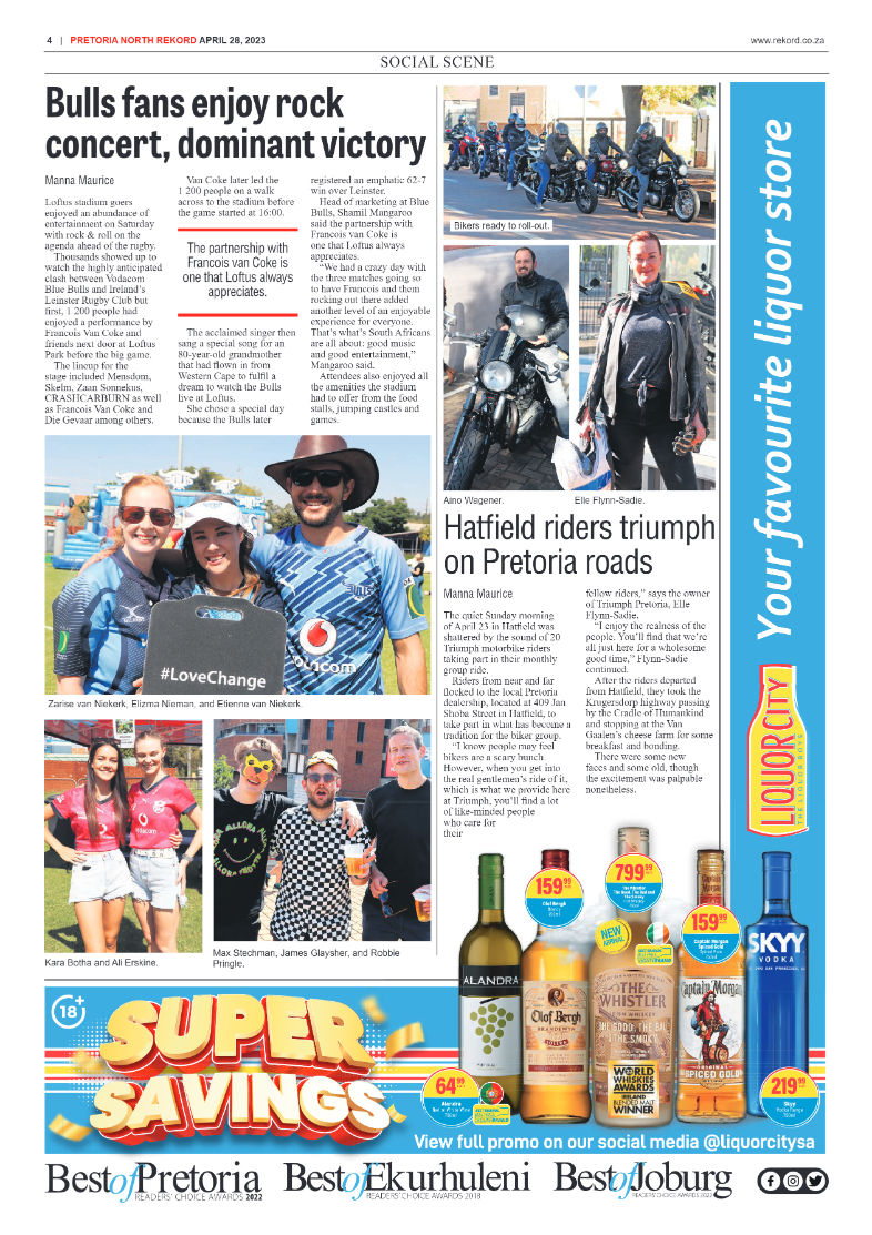 Rekord North 28 April 2023 page 4