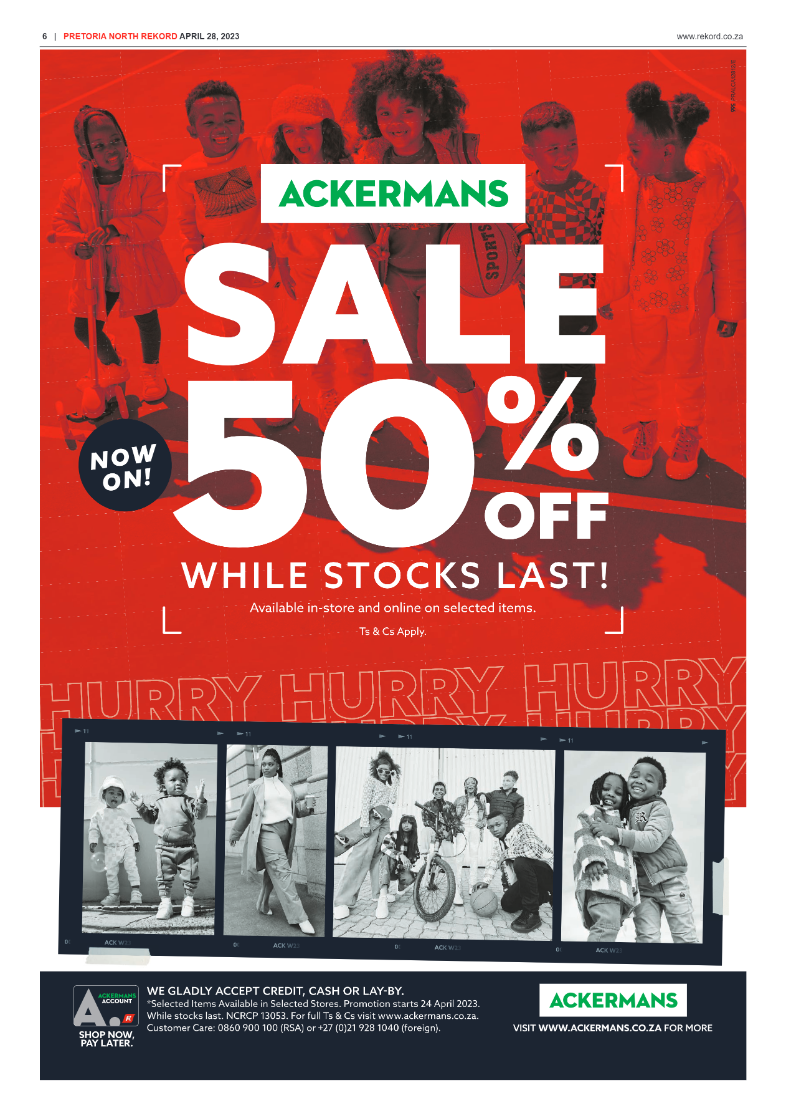 Rekord North 28 April 2023 page 6