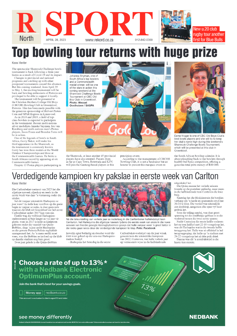 Rekord North 28 April 2023 page 8