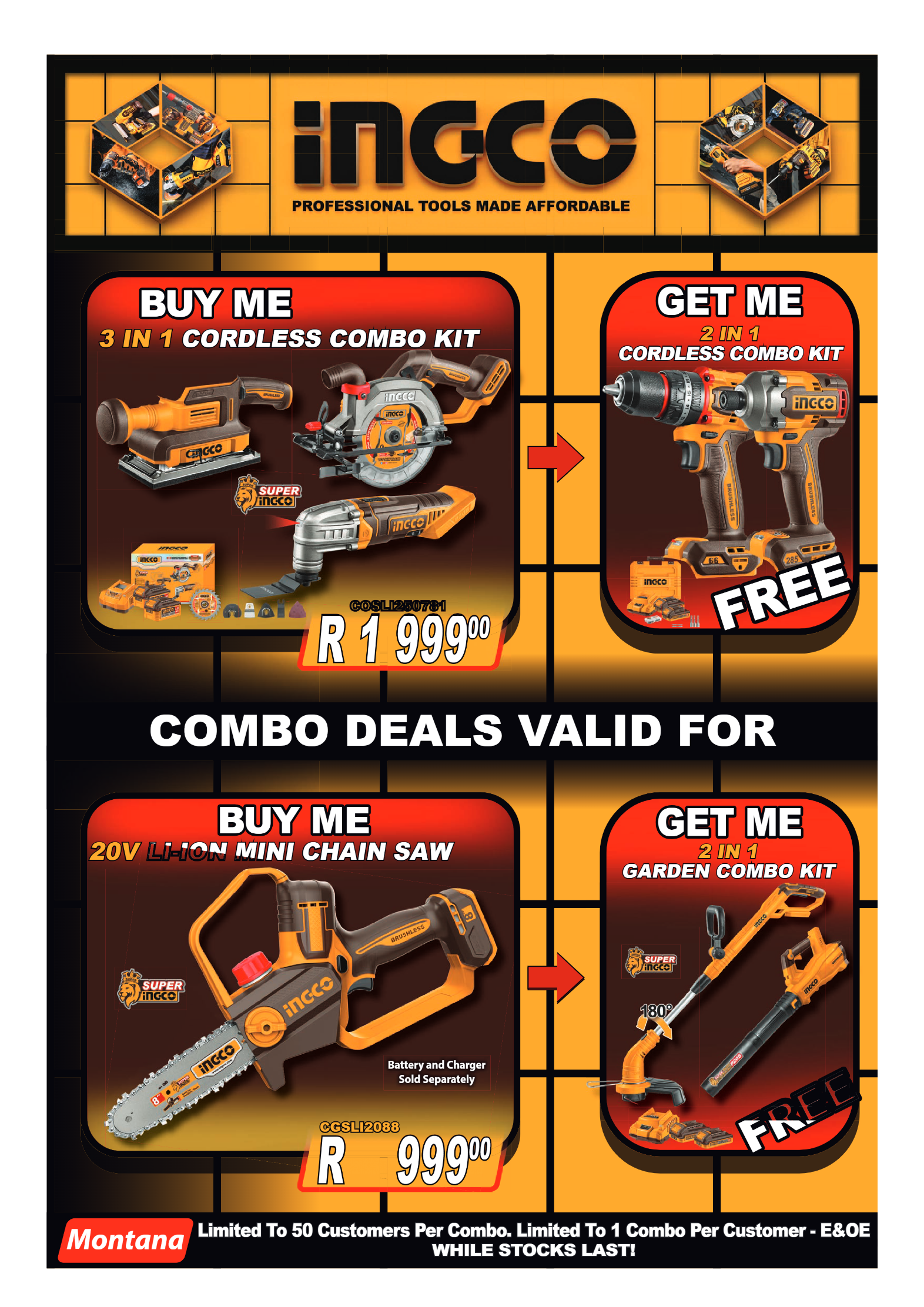 Rekord North 28 August 2026 page 2