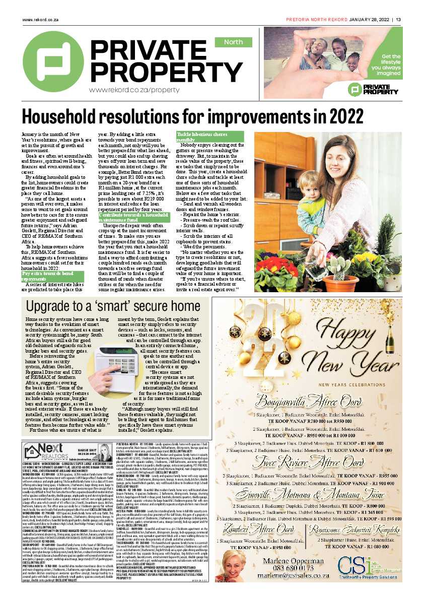 Rekord North 28 January 2022 page 13