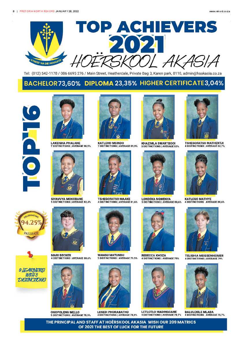 Rekord North 28 January 2022 page 8