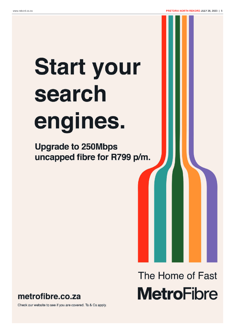 Rekord North 28 July 2023 page 5