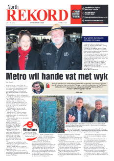 Rekord North 28 July 2023