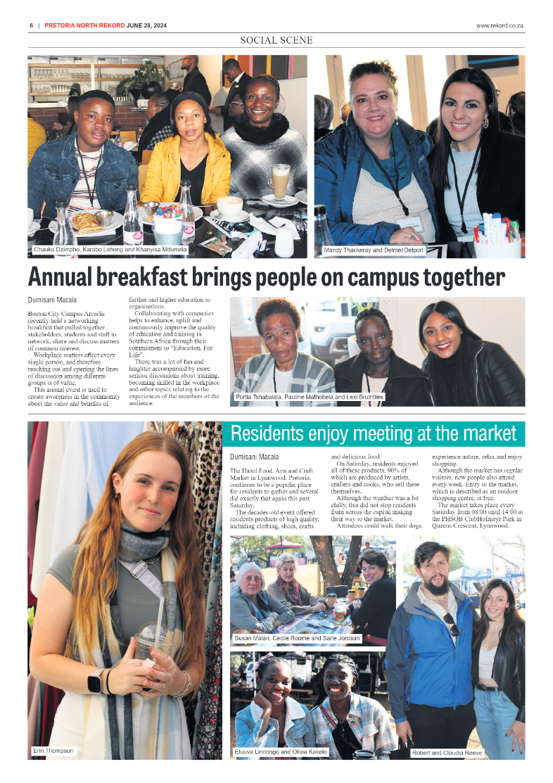 Rekord North 28 June 2024 page 6