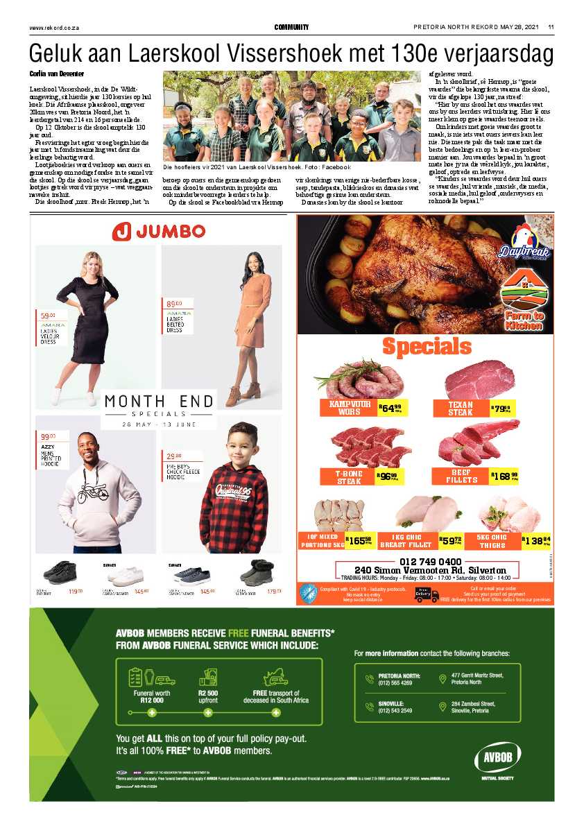 Rekord North 28 May 2021 page 11
