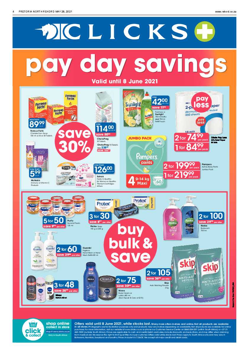 Rekord North 28 May 2021 page 4