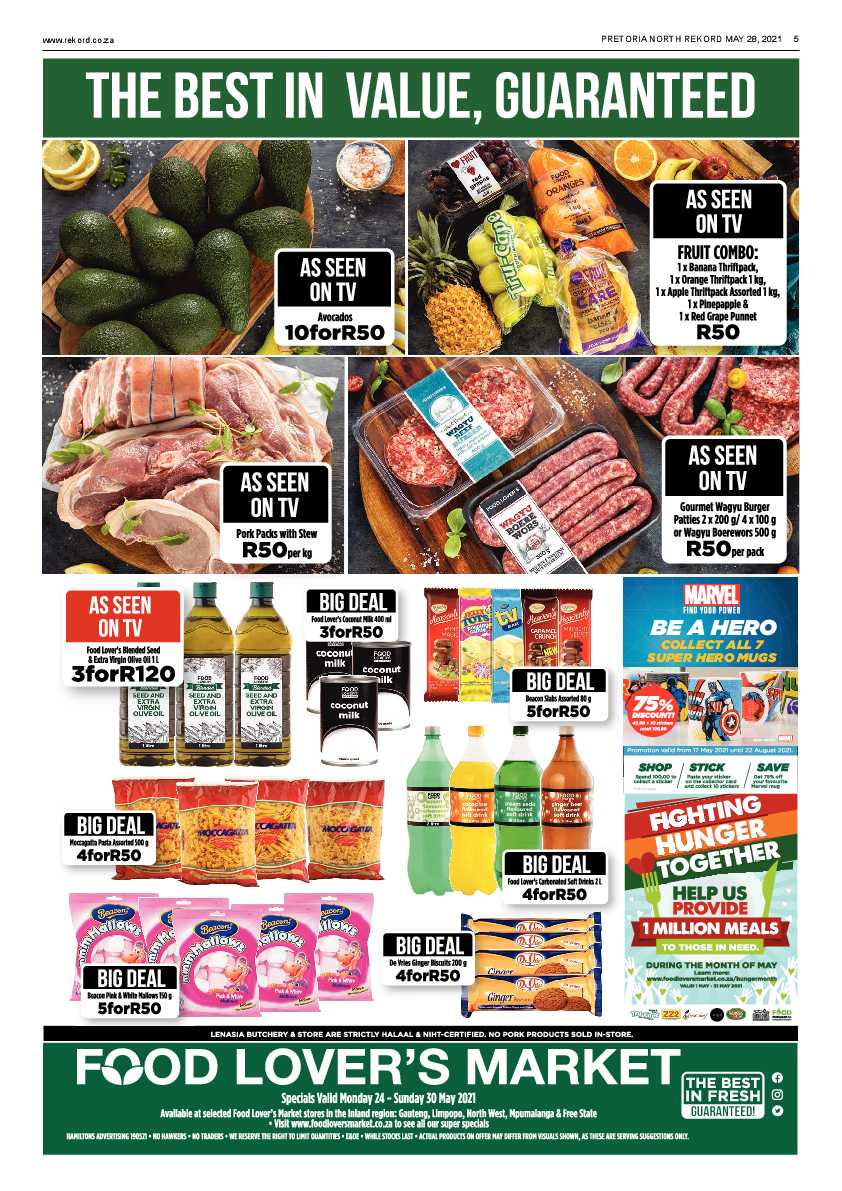 Rekord North 28 May 2021 page 5