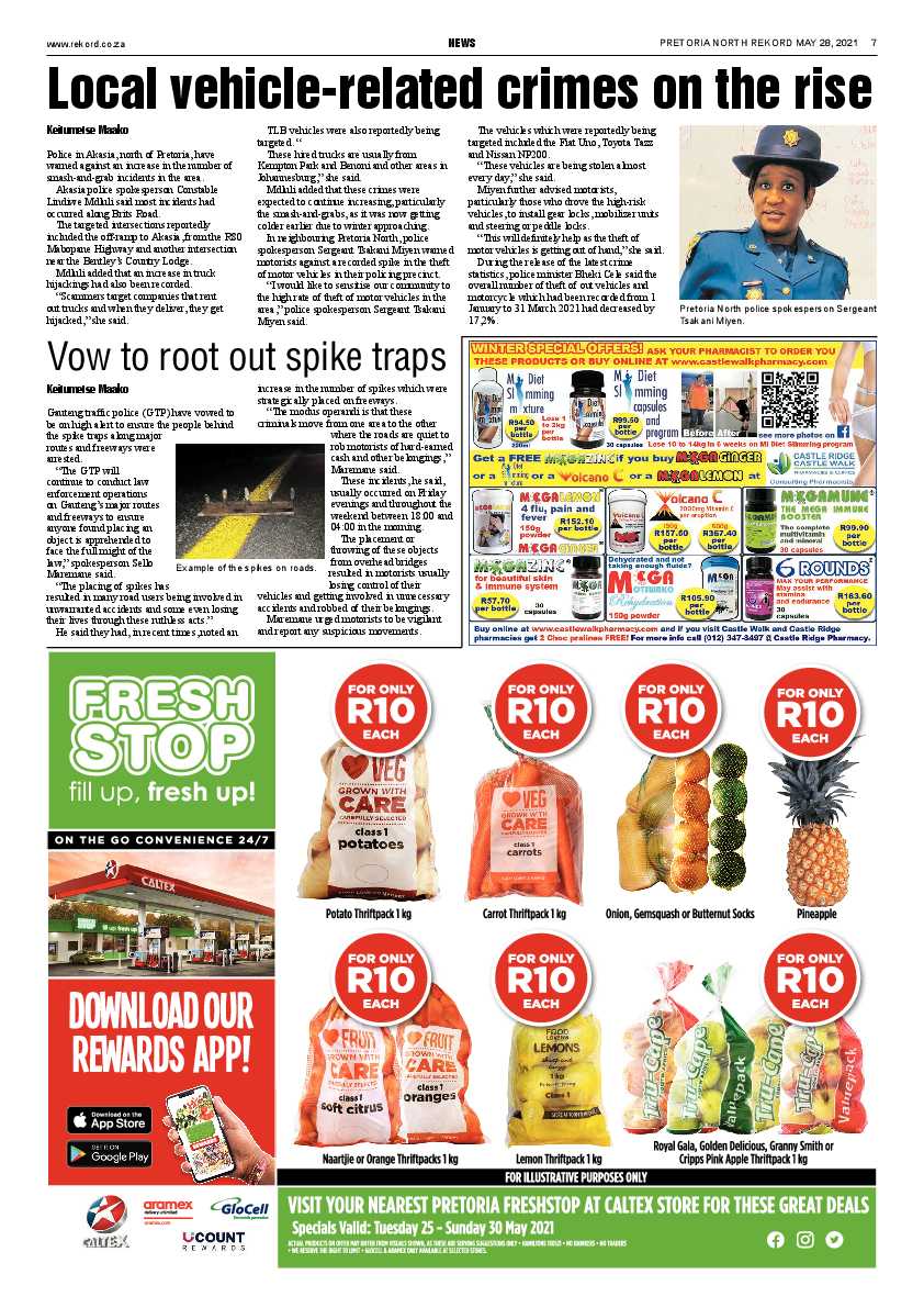 Rekord North 28 May 2021 page 7