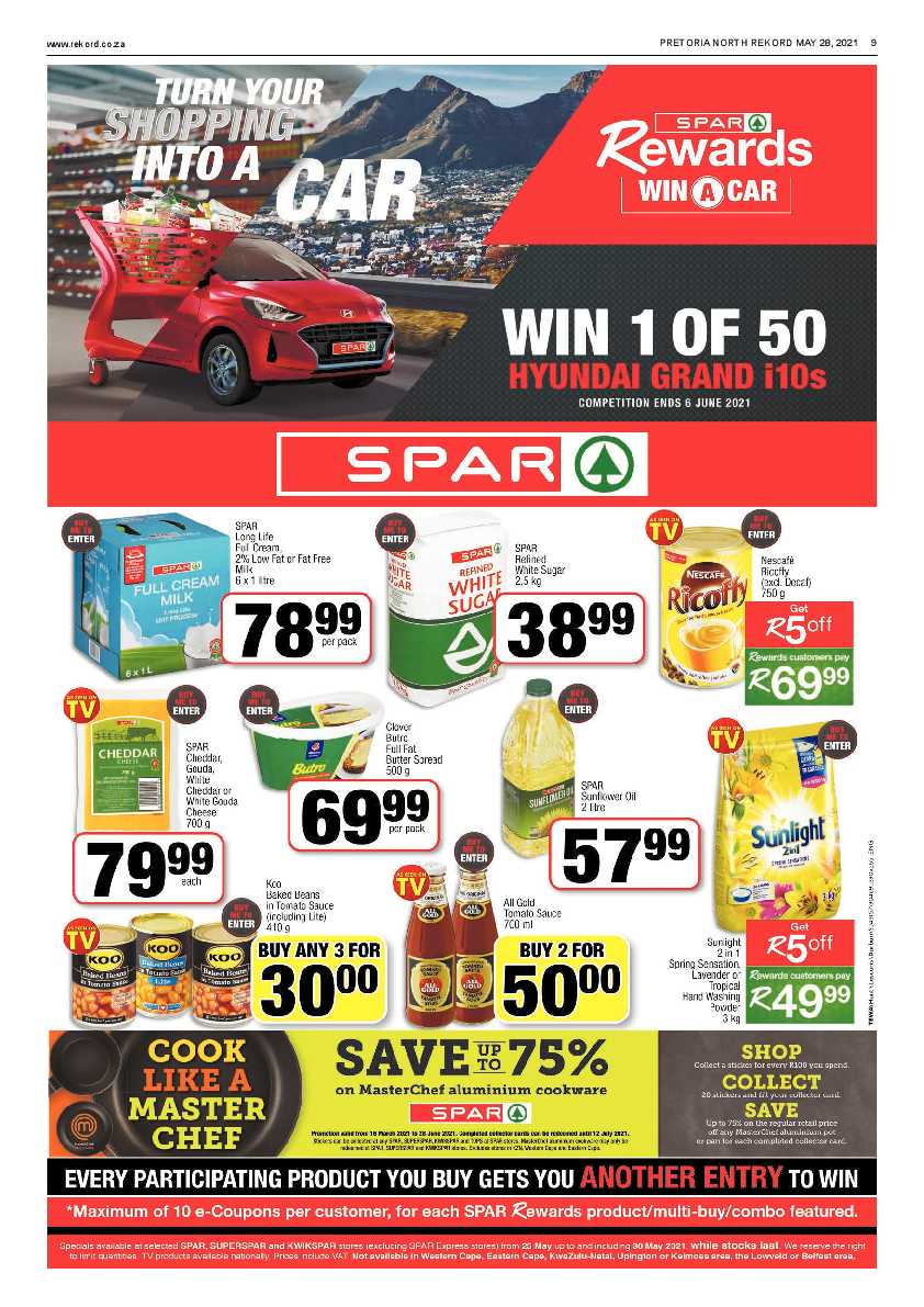 Rekord North 28 May 2021 page 9