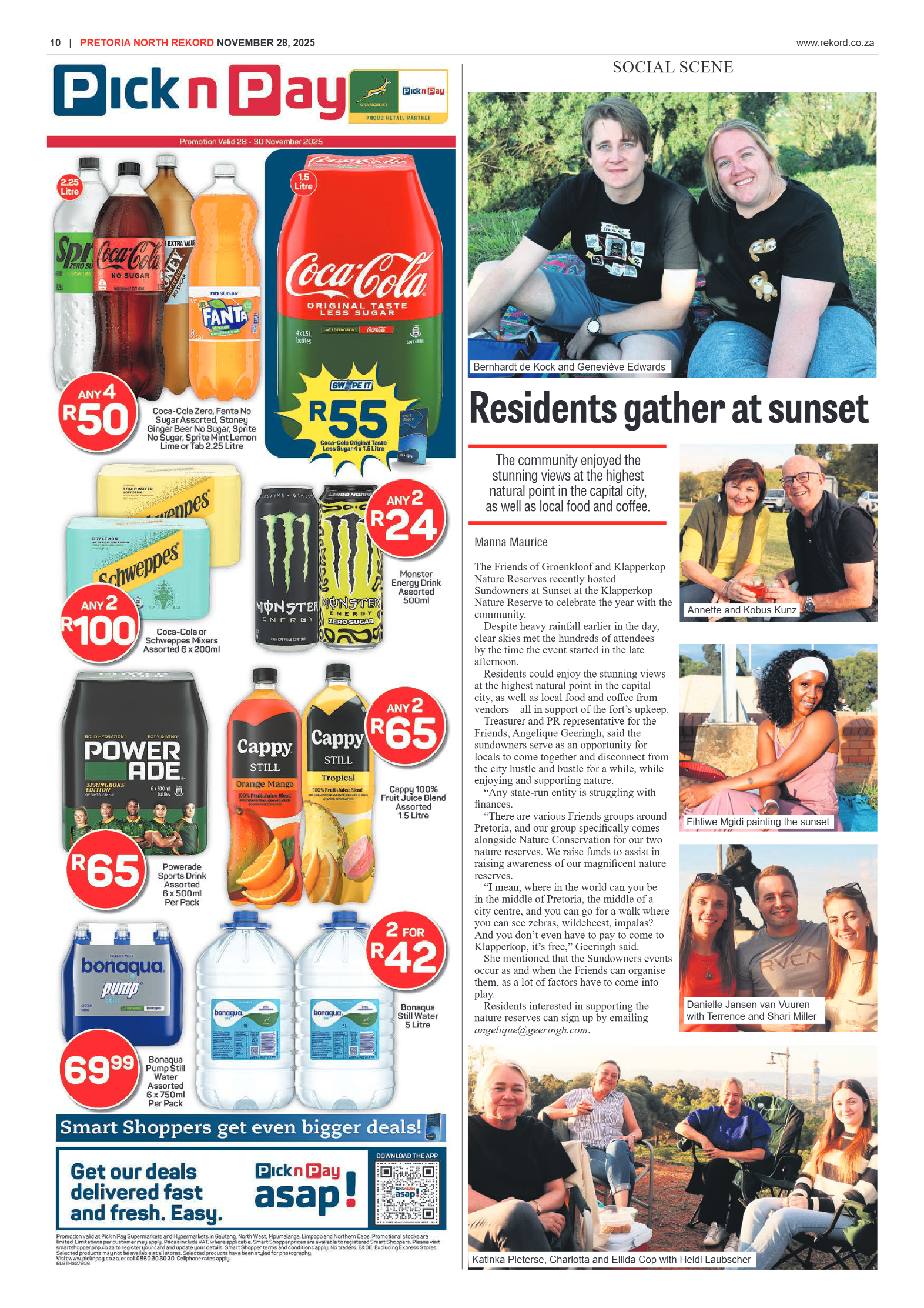 Rekord North 28 November 2025 page 12