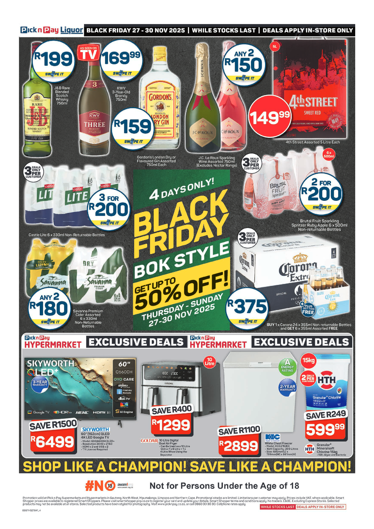 Rekord North 28 November 2025 page 16