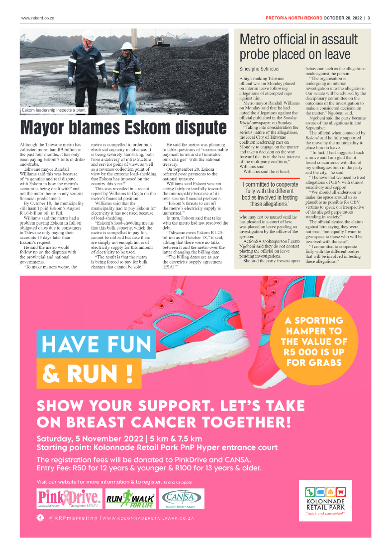 Rekord North 28 October 2022 page 3