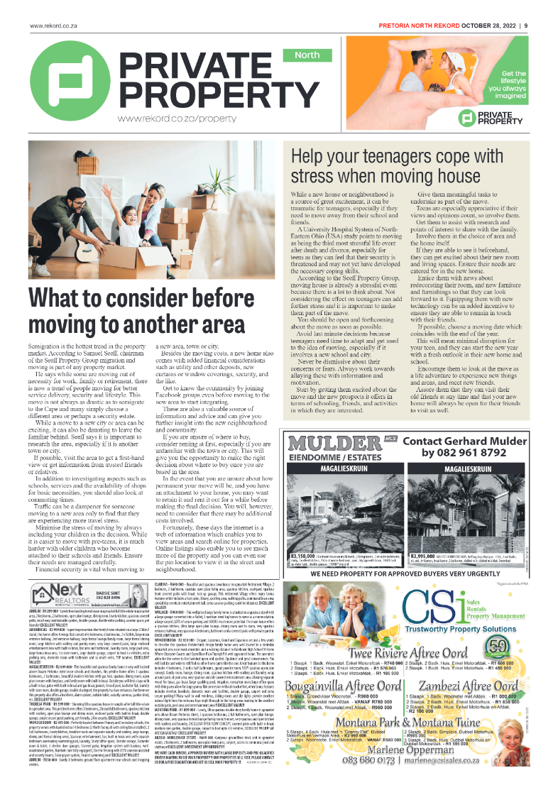 Rekord North 28 October 2022 page 9