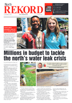 Rekord North 28 October 2022