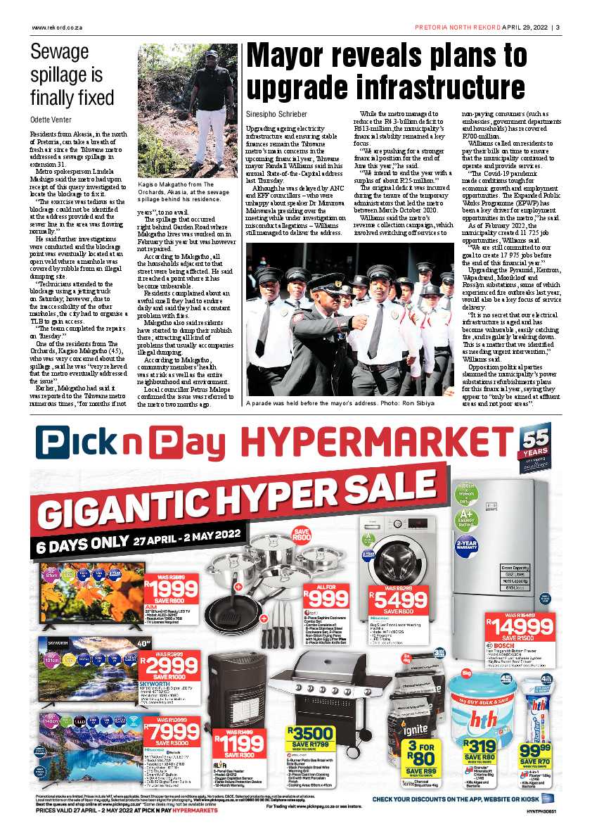Rekord North 29 April 2022 page 3