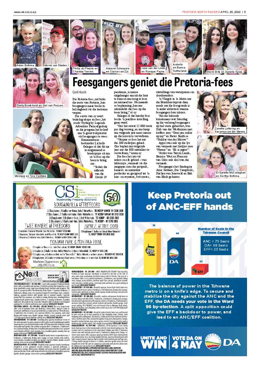 Rekord North 29 April 2022 page 5