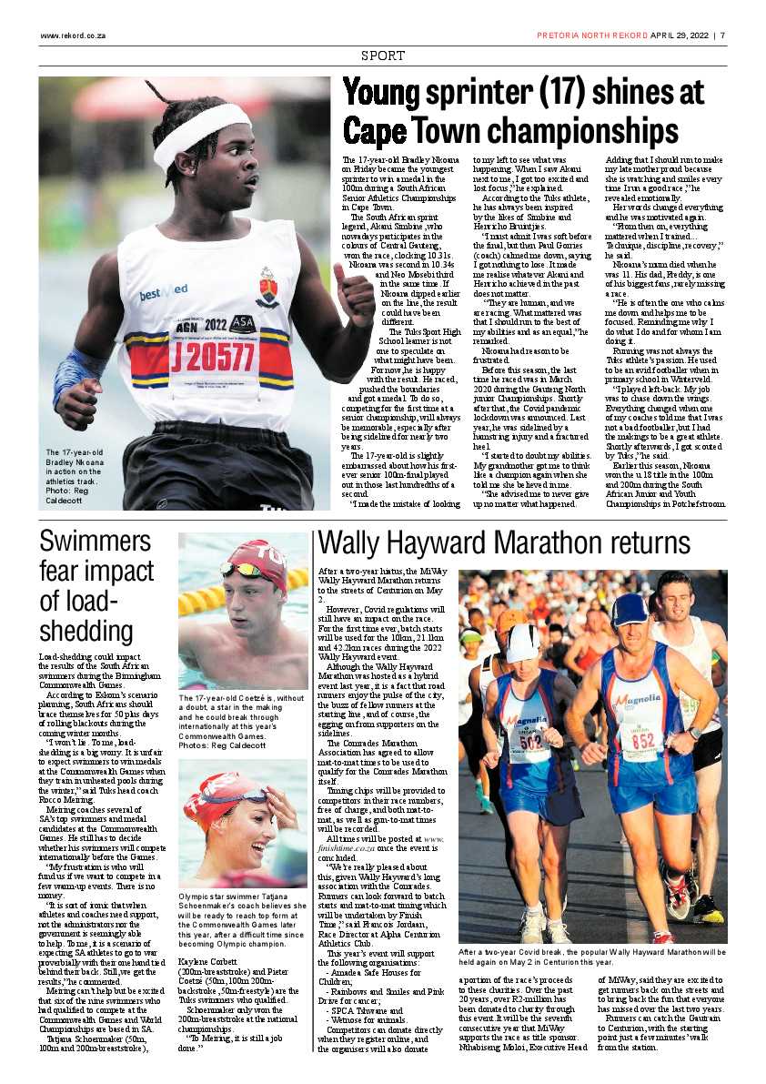 Rekord North 29 April 2022 page 7