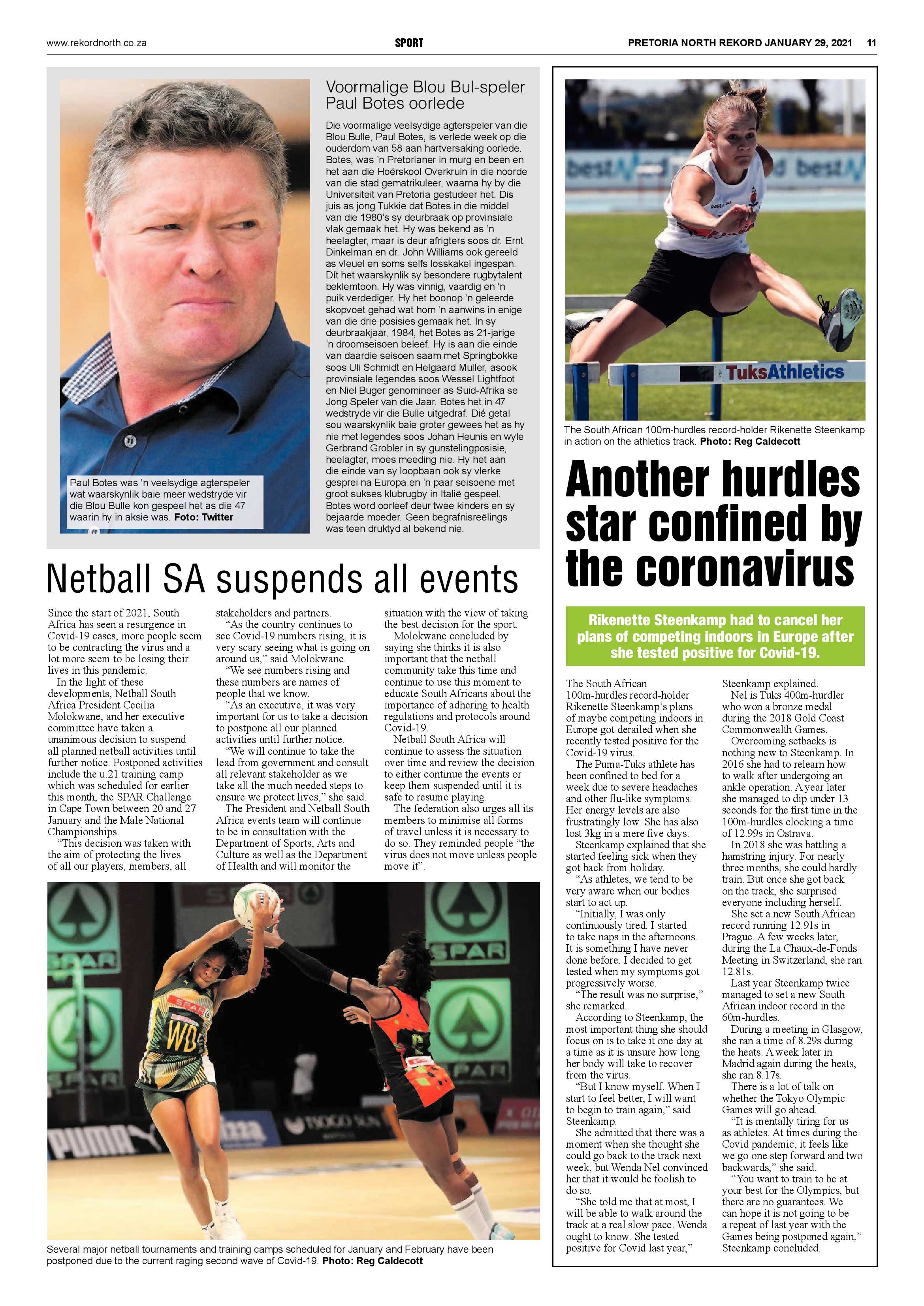 Rekord North 29 January 2021 page 11