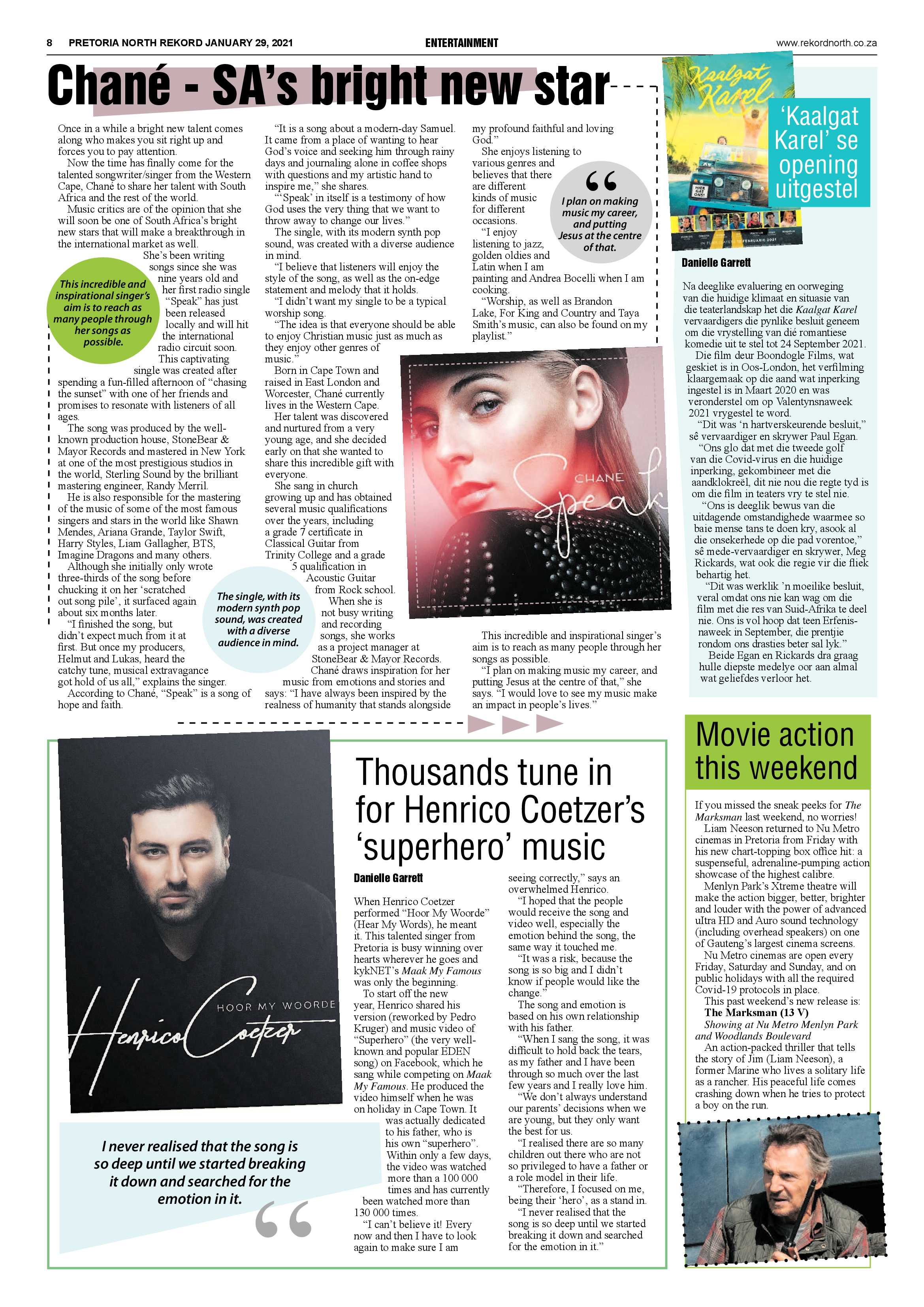 Rekord North 29 January 2021 page 8