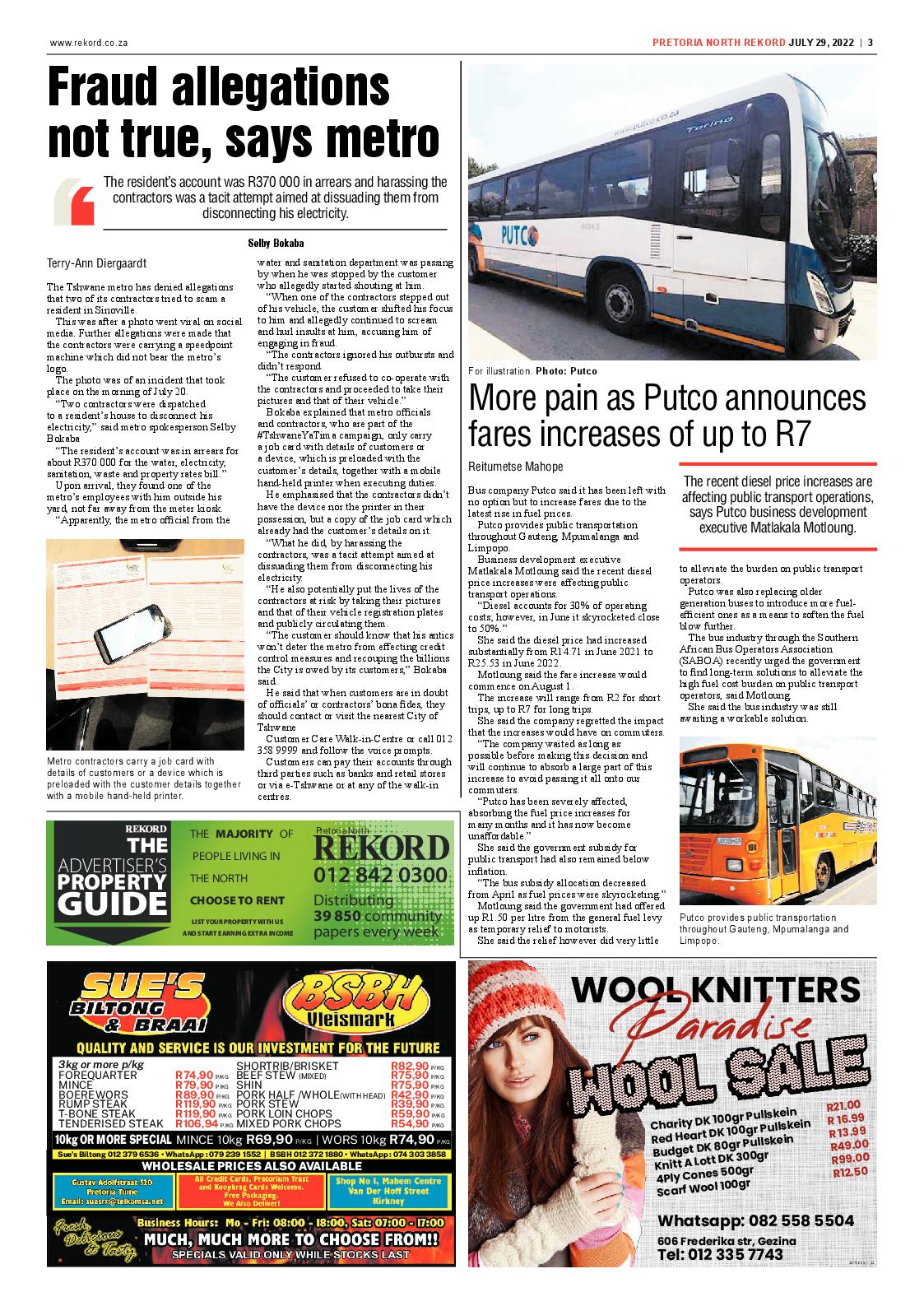 Rekord North 29 July 2022 page 3