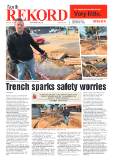 Rekord North 29 May 2026