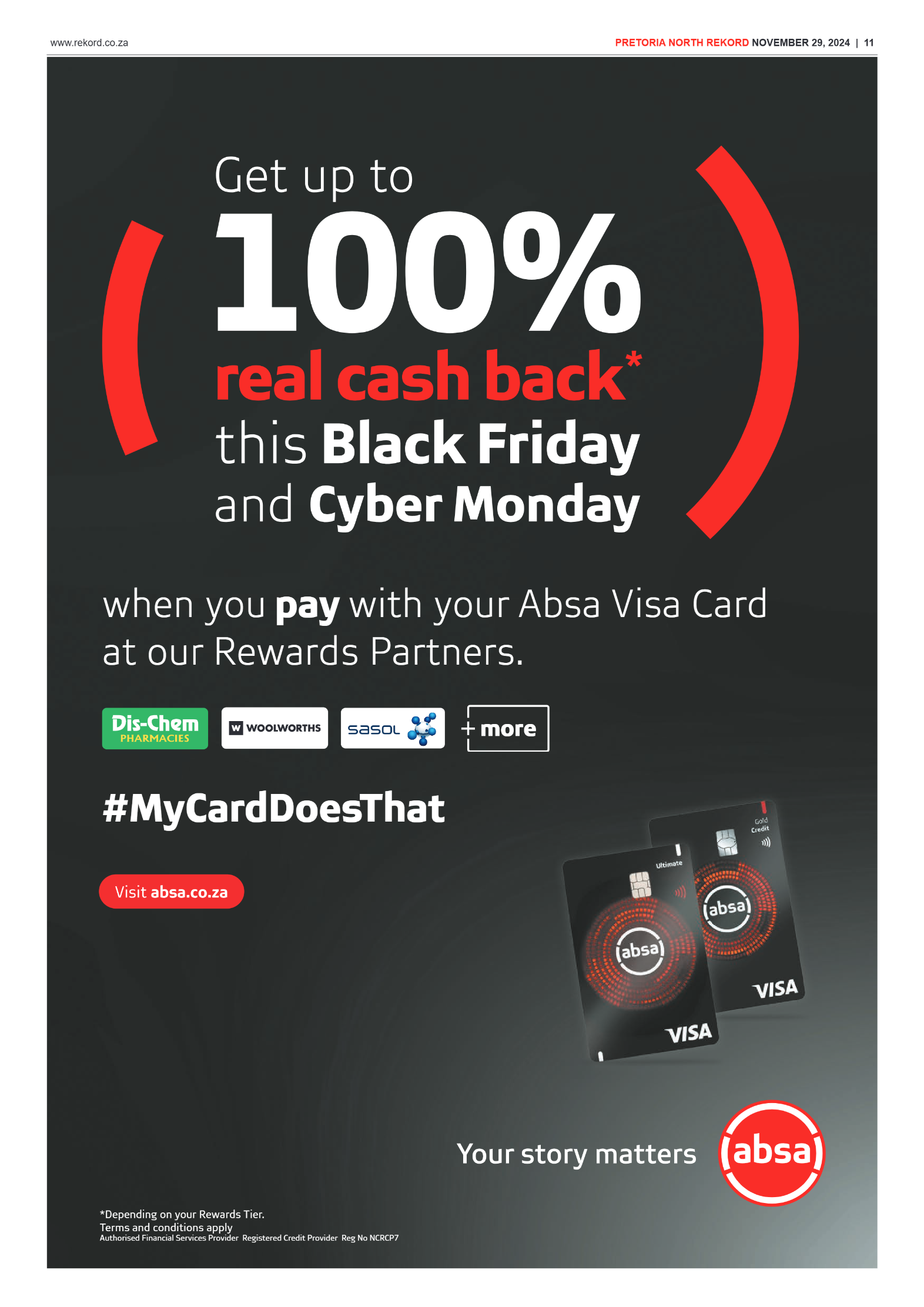 Rekord North 29 November 24 page 11