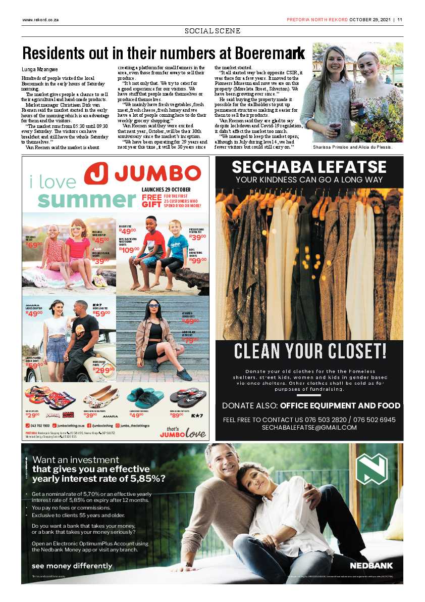 Rekord North 29 October 2021 page 11