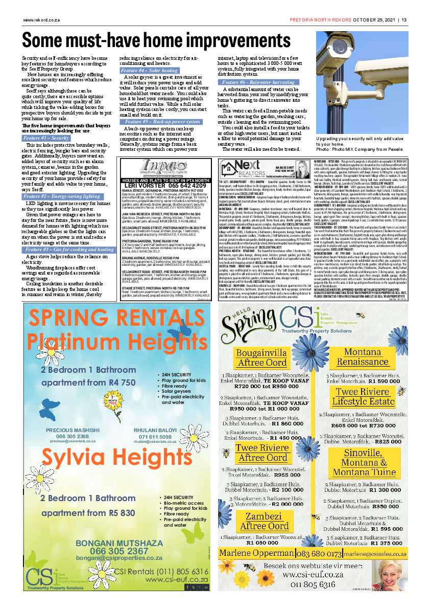 Rekord North 29 October 2021 page 13