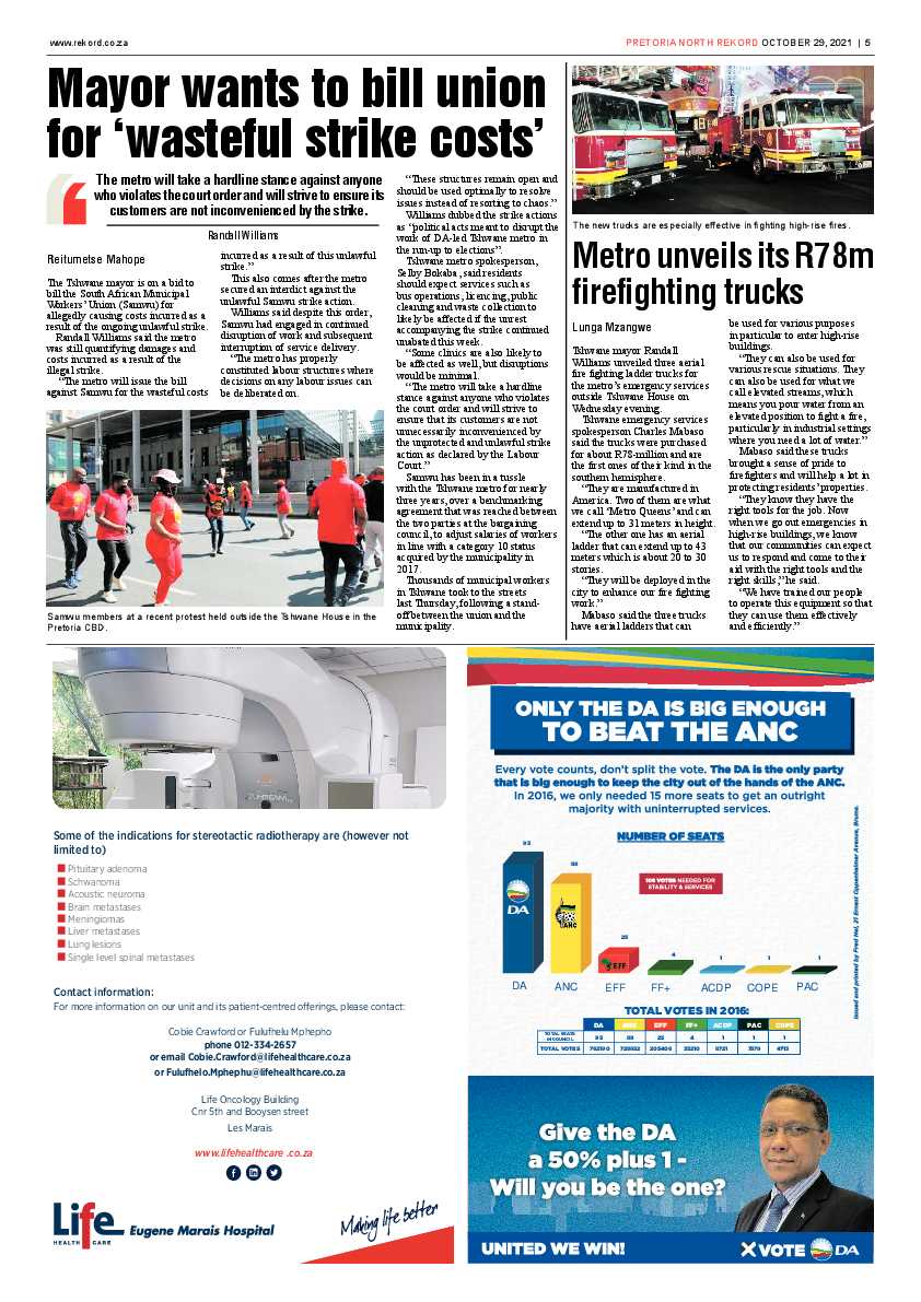 Rekord North 29 October 2021 page 5