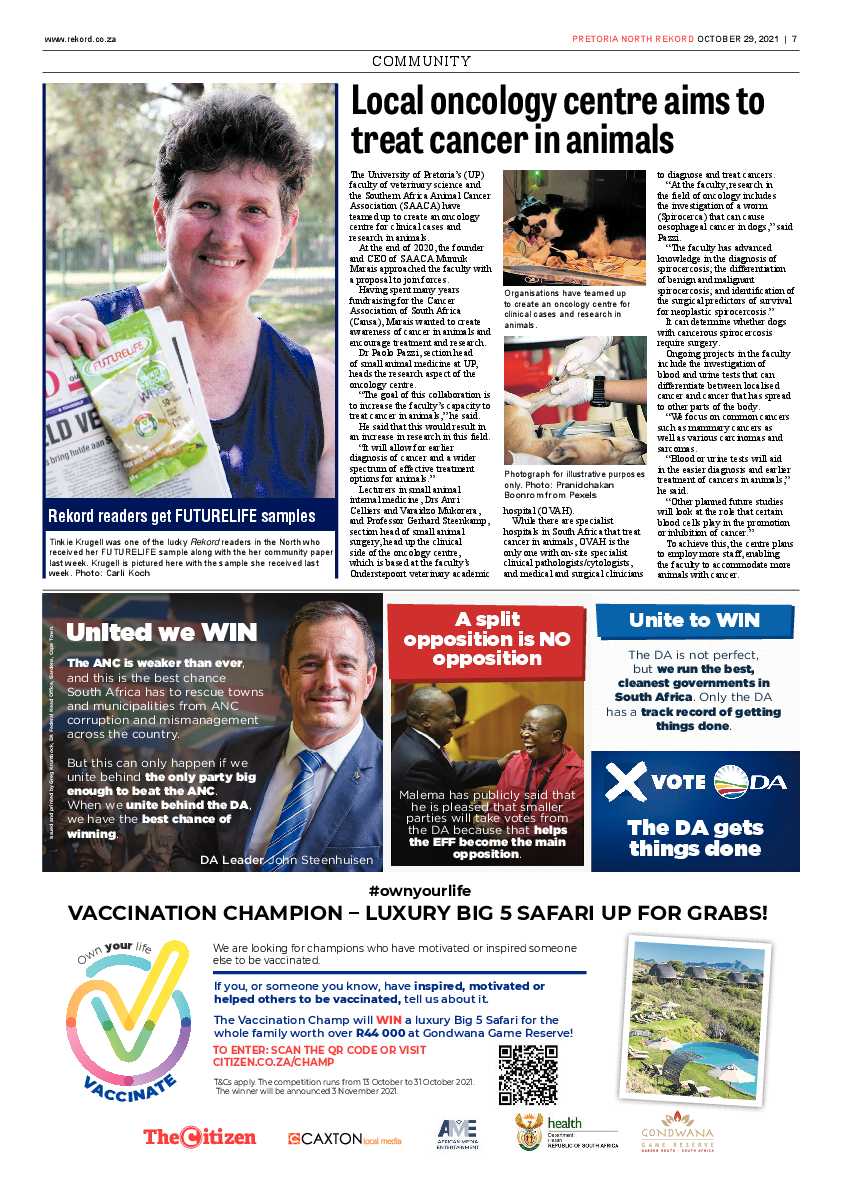 Rekord North 29 October 2021 page 7