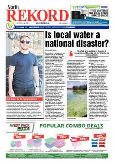 Rekord North 29 October 2021