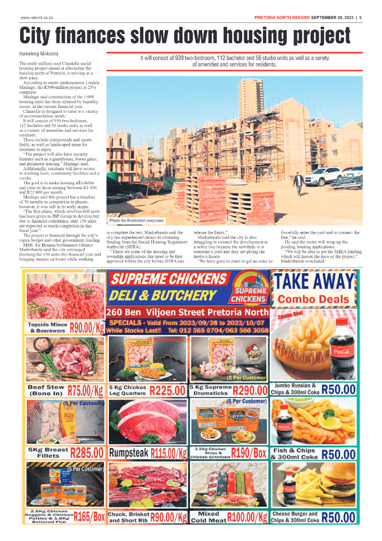 Rekord North 29 September 2023 page 5