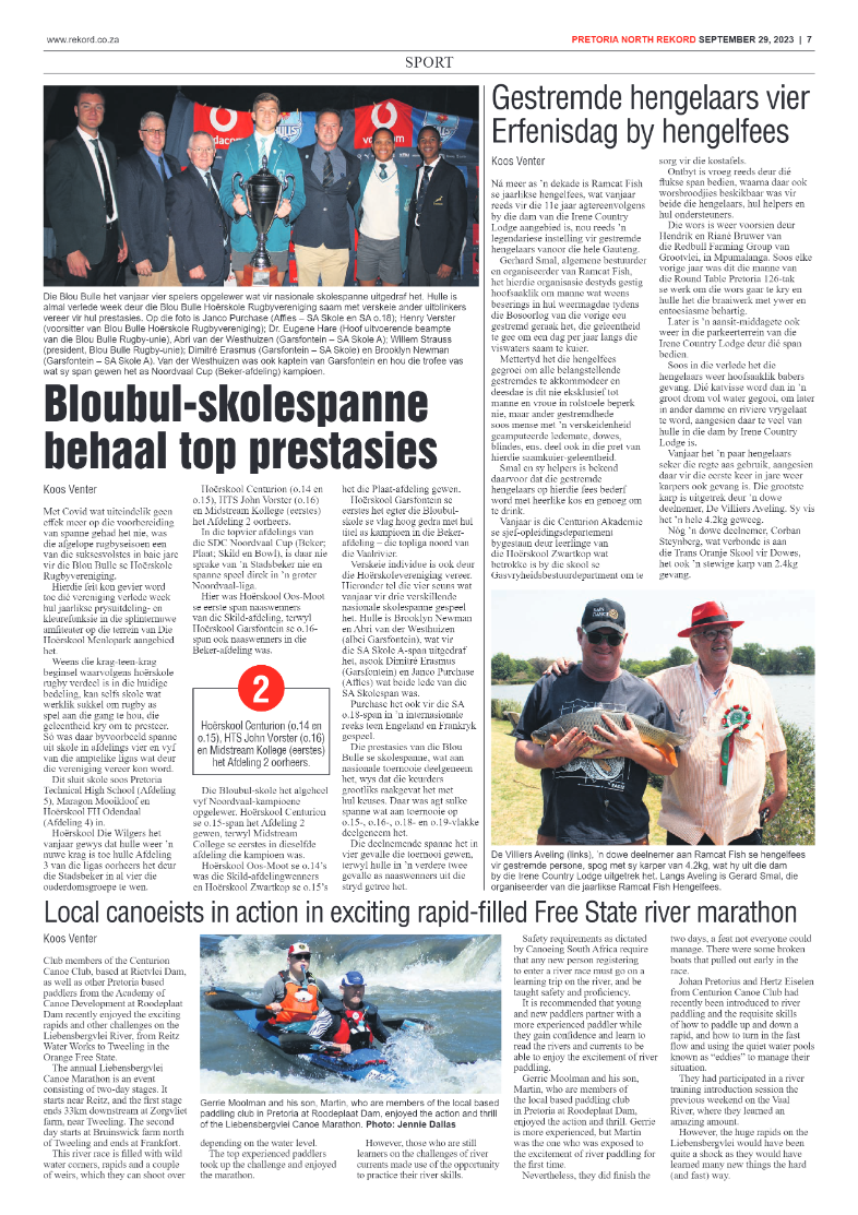 Rekord North 29 September 2023 page 7