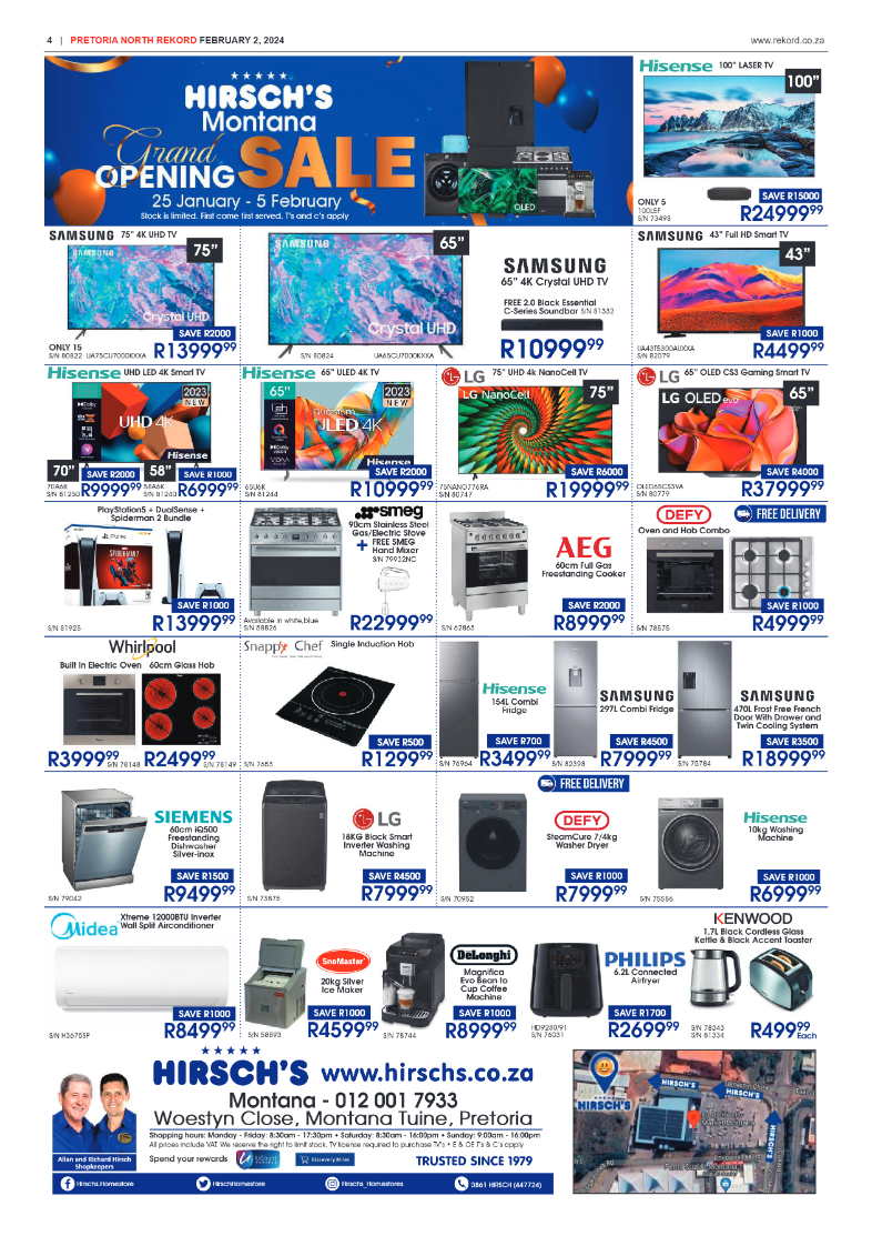 Rekord North 2 February 2024 page 4