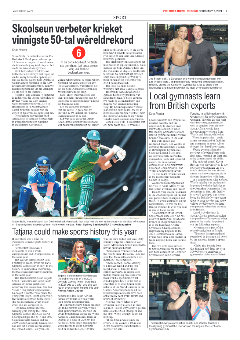 Rekord North 2 February 2024 page 7