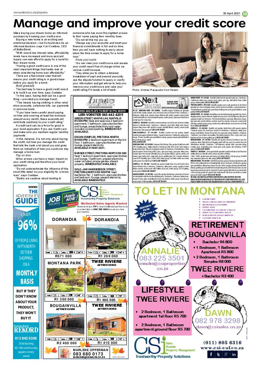 Rekord North 30 April 2021 page 13