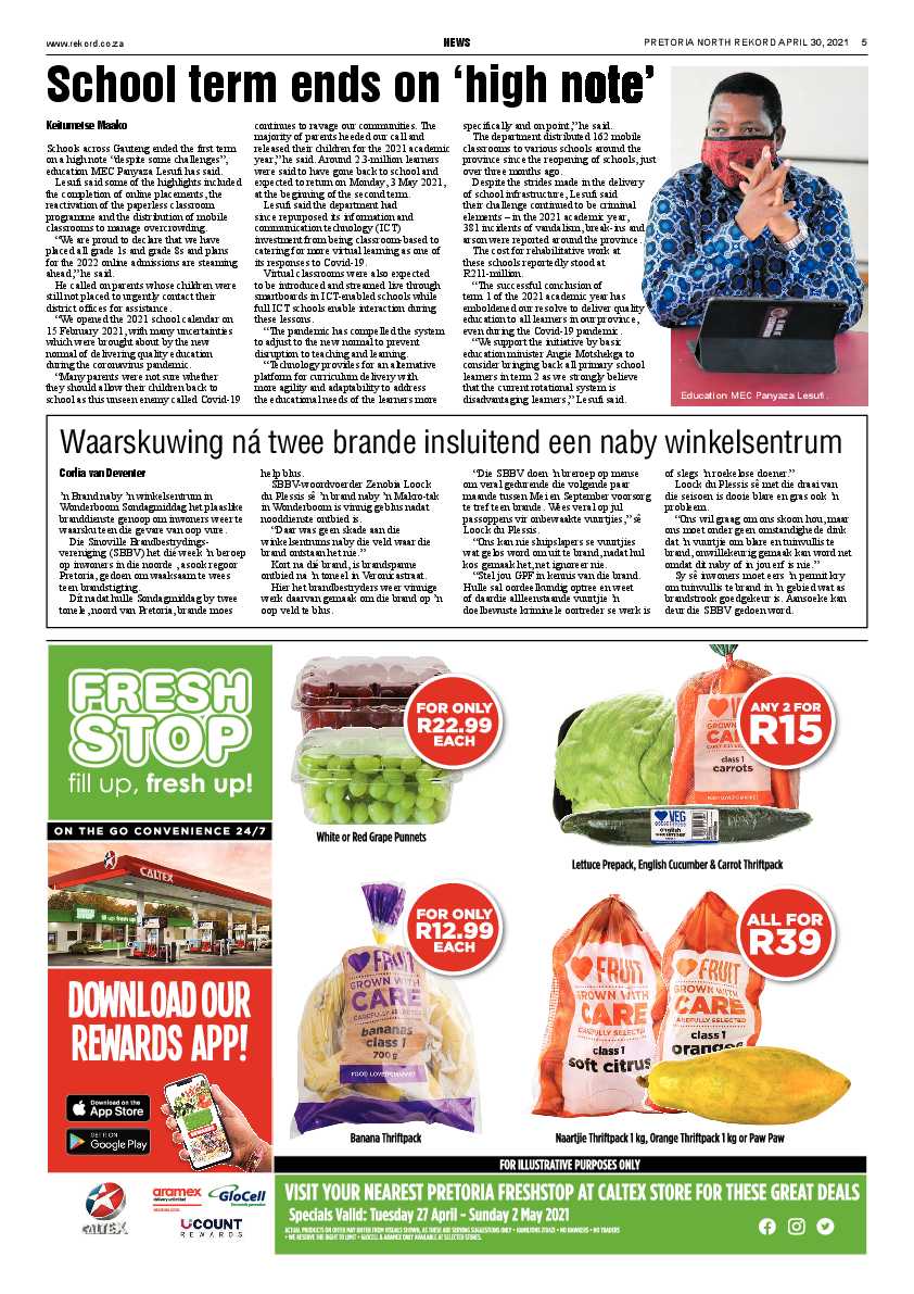 Rekord North 30 April 2021 page 5
