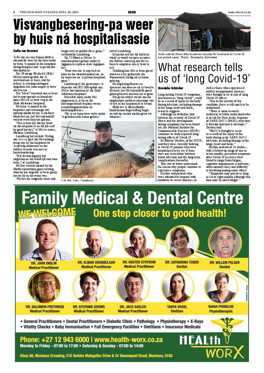 Rekord North 30 April 2021 page 6