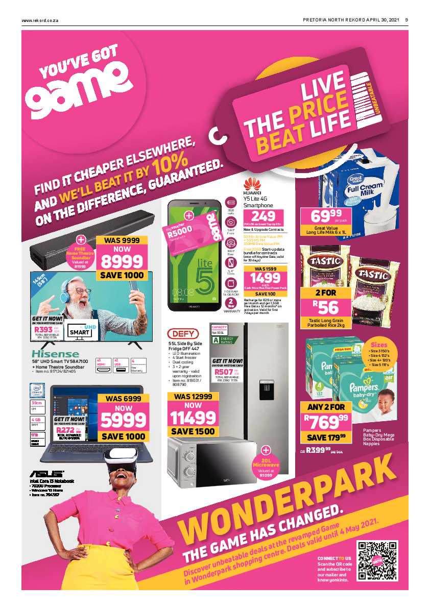 Rekord North 30 April 2021 page 9