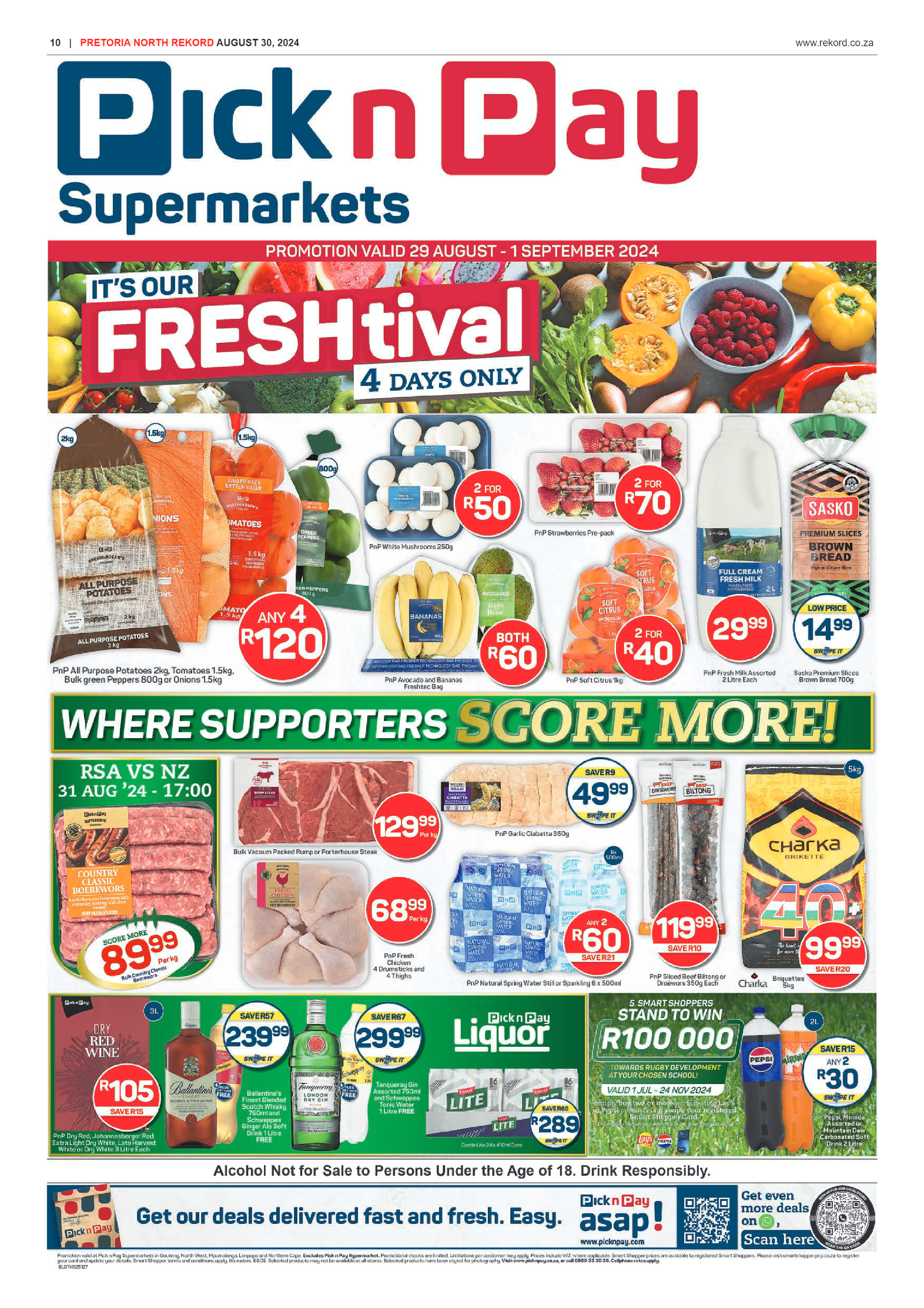 Rekord North 30 August 2024 page 10