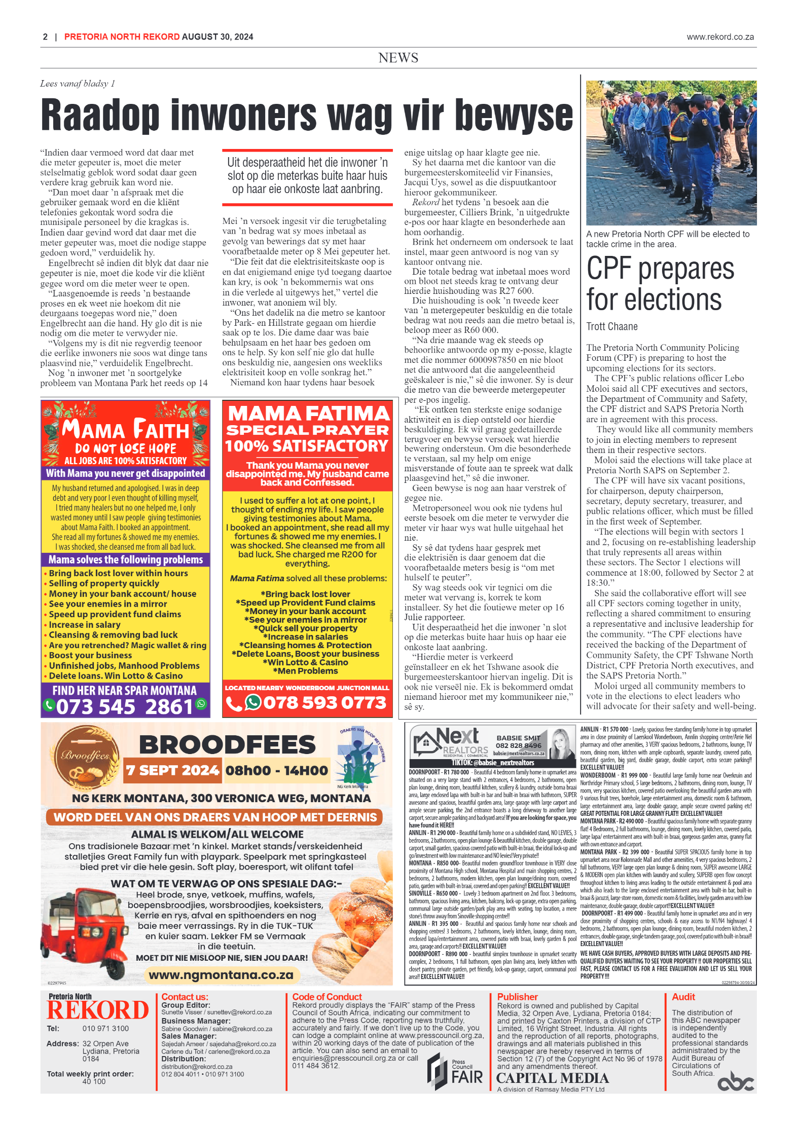 Rekord North 30 August 2024 page 2